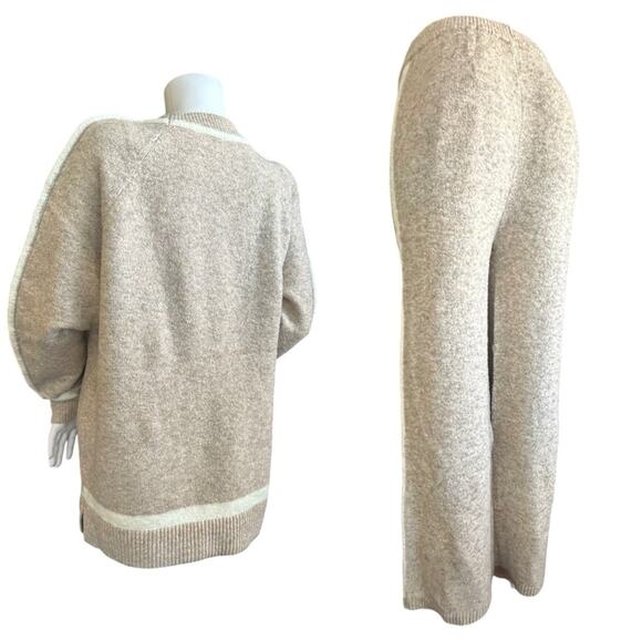 JS MILLENIUM Paris Fashion 2 PC Sweater Set O/S $120 - Picture 8 of 16